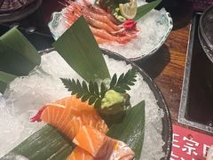 -披头士和牛火锅·寿喜烧自助(陶溪川店)