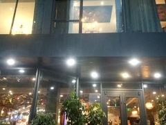 门面-船家渔(徐州北路店)