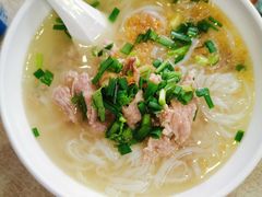 后安粉-许佳后安粉汤店