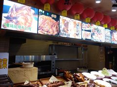 -闯关东东北农家菜(崂山石老人店)