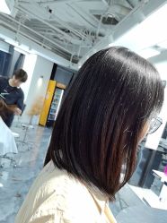 -Sying杉影日式烫染專門店