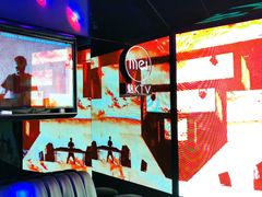 -魅KTV·AI辅唱(福雷德广场店)