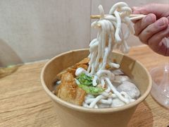 -非遗·十八曲鱼饺(西马总店)
