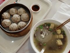 -百年尹氏汤包(湖南路狮子桥店)