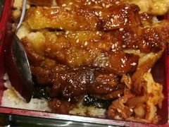 照烧鸡排饭-丸藏和牛烧肉专门店(园区师惠坊店)