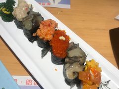 -新一喜铁板料理餐厅·铁板放题(北国商城店)