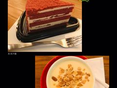 -街角 T·COFFEE 融合料理·BISTRO(车公庙店)