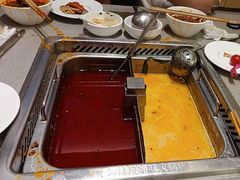 -海底捞火锅(旭辉MALL店)