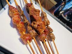 -管氏翅吧(台湾街店)