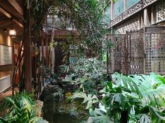 -聚缘堂·海鲜私房菜(松岭路店)