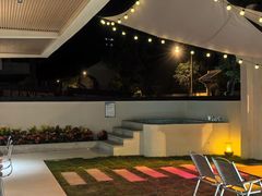 -台山颐和温泉城