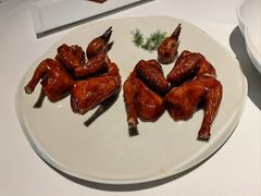 -新荣记(BFC外滩金融中心店)