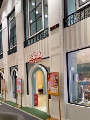 点击看大图 -奈尔宝·儿童乐园·亲子餐厅(星河湾店)