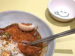 -米仓食堂(皇庭广场店)
