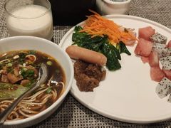 -和颐至尊酒店(上海徐家汇漕河泾店)