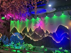 -韵秋荷(宝山龙湖天街店)