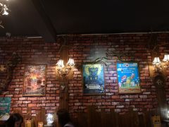 -MAX伯爵趣味互动密室逃脱(大坪D馆店)