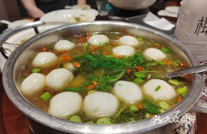 Wanjiang Poached Black Fish Slices