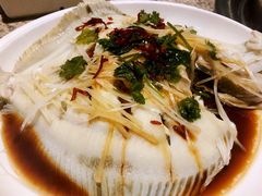 -海味当家·蒸锅海鲜(星海公园店)
