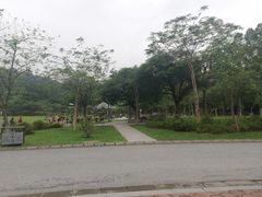 -火炉山森林公园