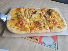 -必胜客(WOW西丽店)