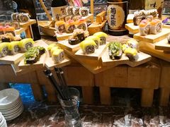 -宁波威斯汀酒店