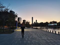 -白塘生态植物园