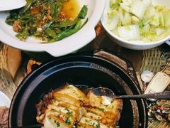 -绿草地·湘菜(酃湖师院店)