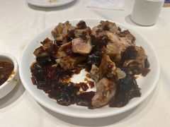 墨鱼水饺-金春禧(北国商城店)