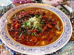 毛血旺-印象江南(东栅店)