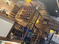 -柿子树炭烤羊腿(金台路店)
