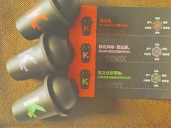 -肯德基(京广桥店)