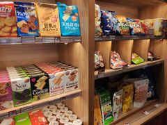 零售区-猫相扑零食杂货铺(欧洲城店)