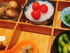 -万鱼亭 日本料理(无锡香山名园店)