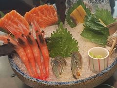 -匠和风精致料理(莆田财富中心店)
