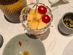 -湘中缘·湖南菜(娄底驻京办店)