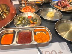 -西塔老太太泥炉烤肉(龙湖北苑天街店)
