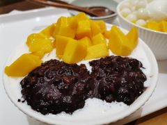 -小团圆糖水铺(襄阳南路店)