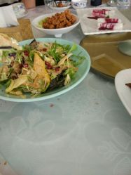 -金老三饭庄·宴会厅(常营店)
