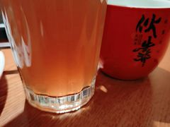 -伙靠·江浙菜(田林路店)