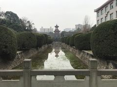 -四川大学(华西校区)