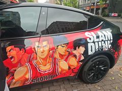 -上海傲铎汽车服务