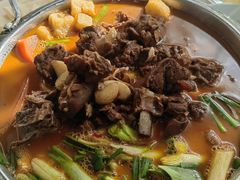 -小秦淮·南京土菜(新亭西路店)