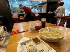 -东泰祥生煎馆(重庆北路店)