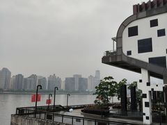 -丹东路渡口(轮渡站)