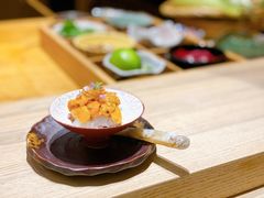 -旬怀石料理(嘉善老市店)