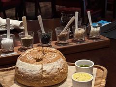 -恰餐厅及酒吧 CHAR Bar & Grill (北京丽都皇冠假日店)