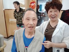 -上海仁瑞护理院·医养康复·临终关怀