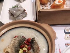 -蔡澜点心·粤菜(西单大悦城店)