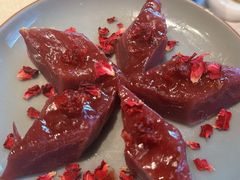 -狮王府淮扬菜(百家湖1912店)